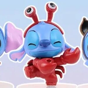 🌟Pick Any 2/$14 Sale Stitch Figurine
